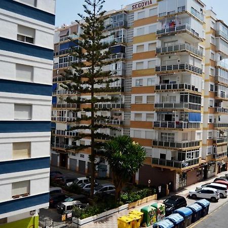 Caracola Frente A La Playa Apartment Torre Del Mar Exterior photo